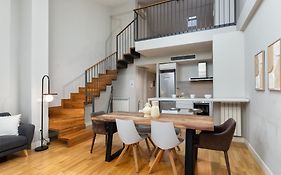 Apartaments Santa Clara – Baltack Homes